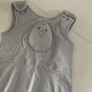 Nested Bean Zen Sack! Used Once